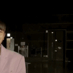[세븐틴] 이찬 이짤 너무 설레지않음?