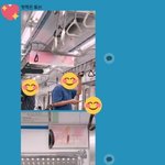 [EXO] <b>랩핑</b>은 아니지만 광고열차야