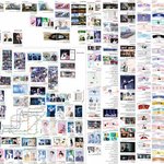 [EXO] 봐라, 백현 생일광고정리 180504 <b>Ver</b>.