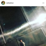 [세훈] 180505 훈스타<b>그램</b>1