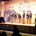 [EXO] 급식인데 요즘 학교<b>어택</b> 조카 상상함