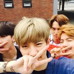[EXO] 이거 보셈 <b>사진</b> 왤케 청량 냄새 나냐