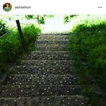 [세훈] 180505 훈스타<b>그램</b>2