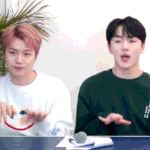 [펜타곤] 펜타곤 입덕 계기