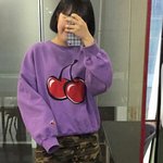 [댓글부탁해] 시내갈때 옷 <b>오때</b>