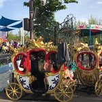 오늘 어린이<b>대공원</b> 개진상 무개념 맘충맞나요??