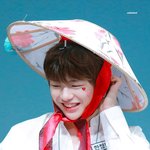 [강다니엘] 강진이 과질 델꼬왔어