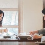 [드루와] 밥잘사주는예쁜누나 1화봤는데