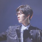 [EXO] <b>변백현</b> 왜이렇게 설레냐