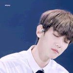 [EXO] <b>HAPPY</b> BAEKHYUNDAY