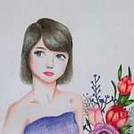 [댓글부탁해] 그림 <b>완성</b>했는데 별로야?