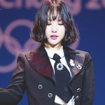 이 머리 비슷한 파마없니
