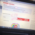 [이삐] 월드투어 티켓팅 성공했당!!!!