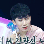 [BTOB] 응강이랑 <b>나팔</b>봉