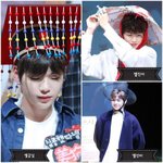 [강다니엘] 강다니엘 <b>신분</b>제