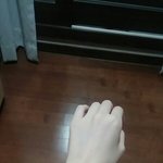 나 통뼈임? 엄마가 우리집에서 <b>뼈대</b>가 나만 굵데ㅜㅜ