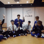 [모두드루와] 펜타곤 브앱에서 멜론순위실시간으로 확인함