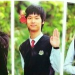 [드루와] 졸사 <b>야외</b>에서찍는거