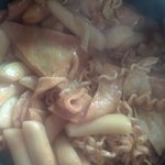 [드루와] 나 음식사진 조카 못찍음ㅋㅋㅋㅋ (다이어트 중인 애들...