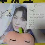 [강다니엘] 어제 더스프링홈 강다니엘 팬싸후기