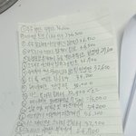 화장품 50만원<b>어치</b> 지르는건 미친짓이야??