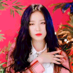 [드루와] 아이들 이영애&amp;아이린 느낌 나는 애