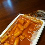 [댓글부탁해] 떡볶이 양 창/렬 맞지??