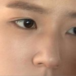 이거 <b>창조</b>한쌍커풀
