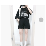 바지 추반 부탁해 !!