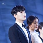 [하이라이트] 180503 <b>백상</b>예술대상 윤두준 직찍