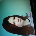 [드루와] 심즈 4로 <b>정채</b>연 만들어보기!!