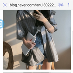 [댓글부탁해] 예쁘니들 <b>남방</b> 추반좀!!!!!!!!