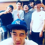 [세훈] 180506 <b>김민식</b> 배우님 인스타그램