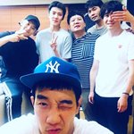 [EXO] 근데 이조합 되게 의외다 5<b>정세</b>님 쬐다니엘님까지