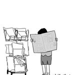 왜 <b>어른</b>들은 학생들의 고민을 해결해 주지 않을까요?