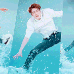 [NCT] ###필<b>쏘</b><b>굿</b> 너의그스밍이###