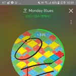[EXO] 갤러리에 <b>저장</b>공간없음