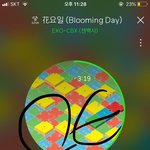 [EXO] <b>과제</b><b>연구</b>하는 급식들 잇음??