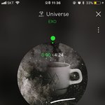 [EXO] <b>하이</b>펀디 한 4일 하이퍼 쉬면 되겠지?