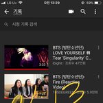 [방탄소년단] <b>와</b> 진짜 너무 <b>대박</b>임 ㅠㅠㅠㅠㅠ