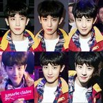 [EXO] 근데 찬열인 타미필1히거가 너무 찰떡임