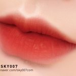 [댓글부탁해] 에이핏벨벳틴트 <b>삐아</b> 추반즘