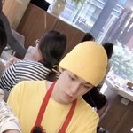 [세븐틴] 최<b>버논</b> 귀달린 모자인줄 알았네