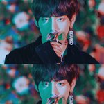 [방탄소년단] ㅈㅎ / 어떤 <b>보정</b>사진 ?