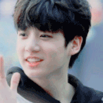 [방탄소년단] ㅈㅎ 나도 엔오꾹 한장 <b>투척</b>