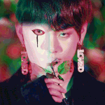 [방탄소년단] ㅈㅎ <b>합성</b>짤