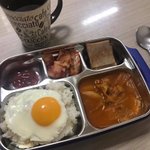 [드루와] 추가)나 밥 급<b>식판</b>에 먹엉 ㅋㅋ