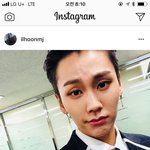 [BTOB] 이룬 인별