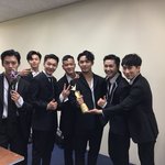 [BTOB] ❤️<b>아시아</b> 스타상 축하해❤️
