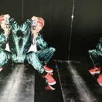 [방탄소년단] 오늘 티저 숨참고 봄